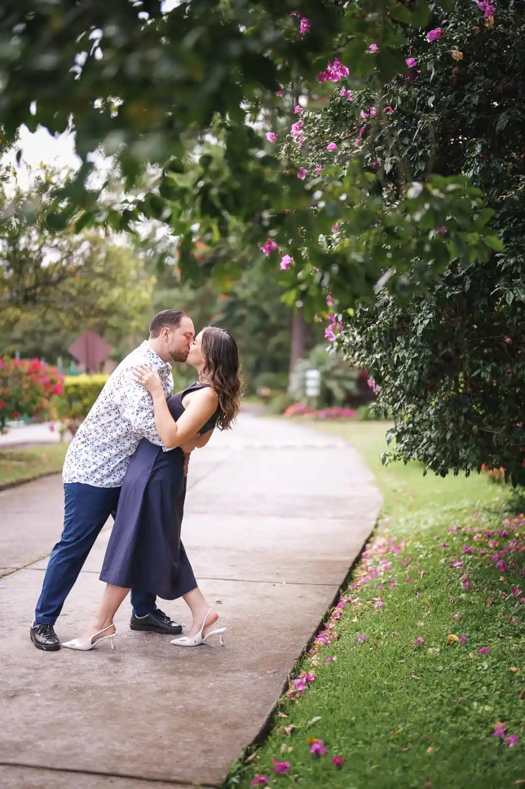 Alejandro y Mariel Giro D’Amore