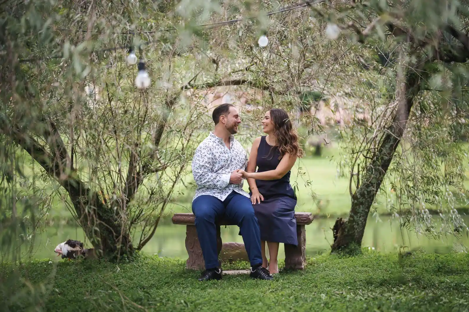 Alejandro y Mariel Giro D’Amore