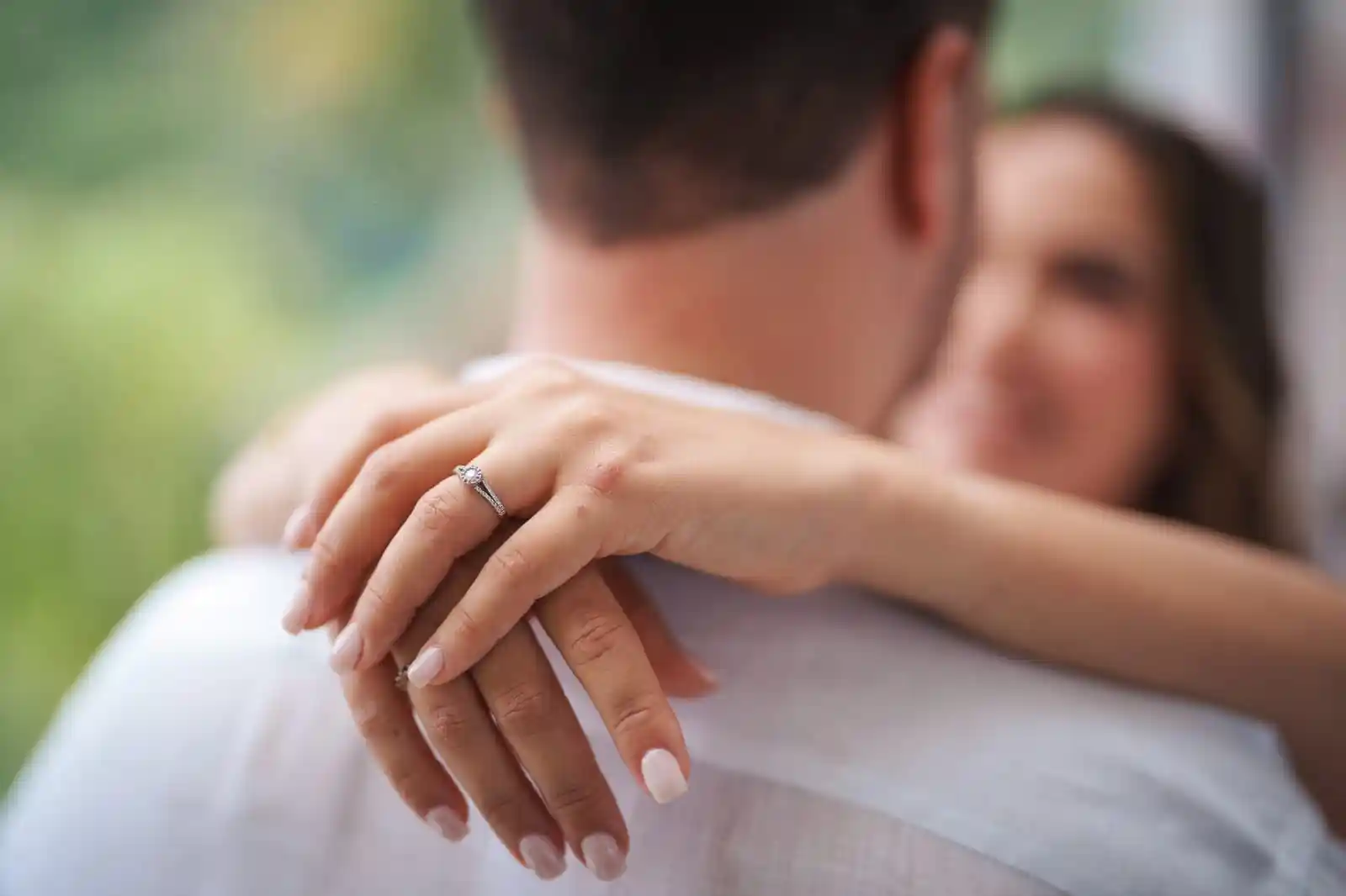 Alejandro y Mariel Giro D’Amore