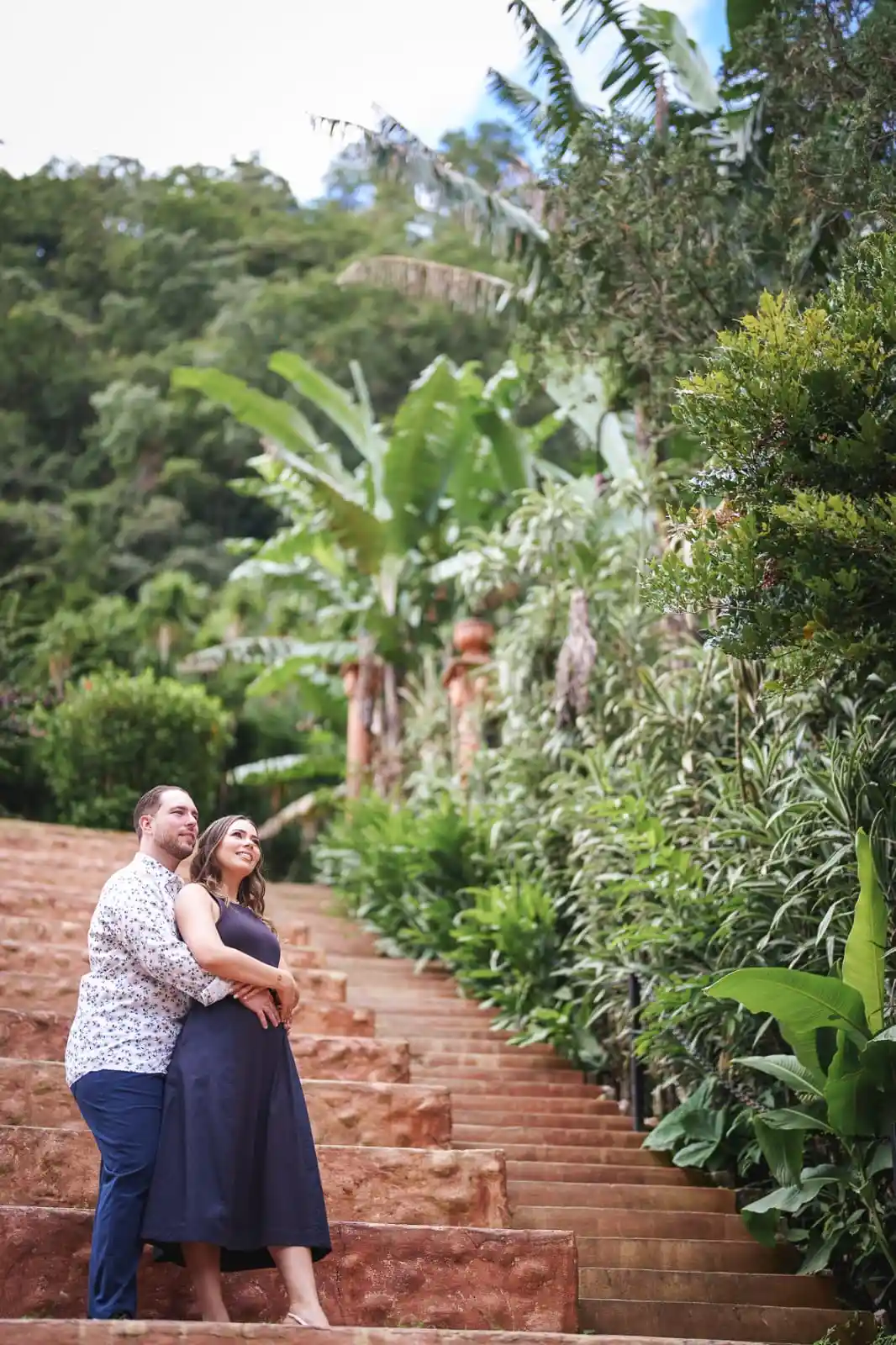 Alejandro y Mariel Giro D’Amore